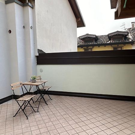 La Terrazza Sul Tetto Apartment Arco Exterior foto